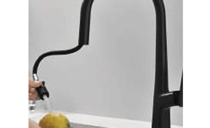 Vòi rửa bát Kagol K58
