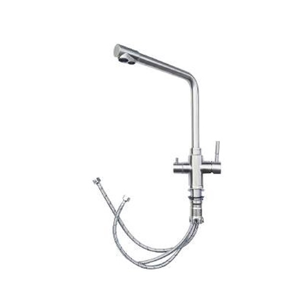 K61 Vòi rửa bát 3 đường nước Kagol K61 - Ảnh 1