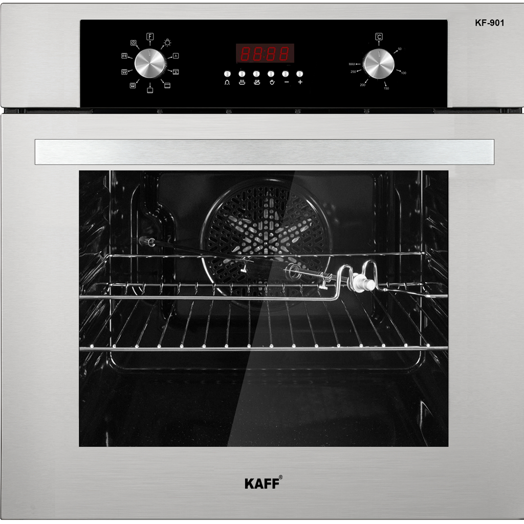 KF-901 Lò nướng Kaff KF-901 (60 lít) - Ảnh 1