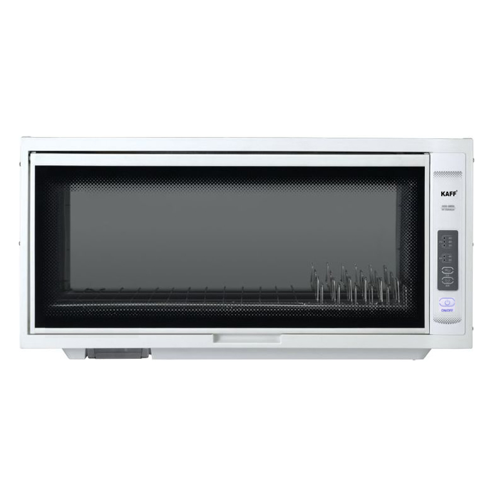 KF-DRD800KR Máy sấy bát Kaff KF-DRD800KR (50 lít) - Ảnh 1