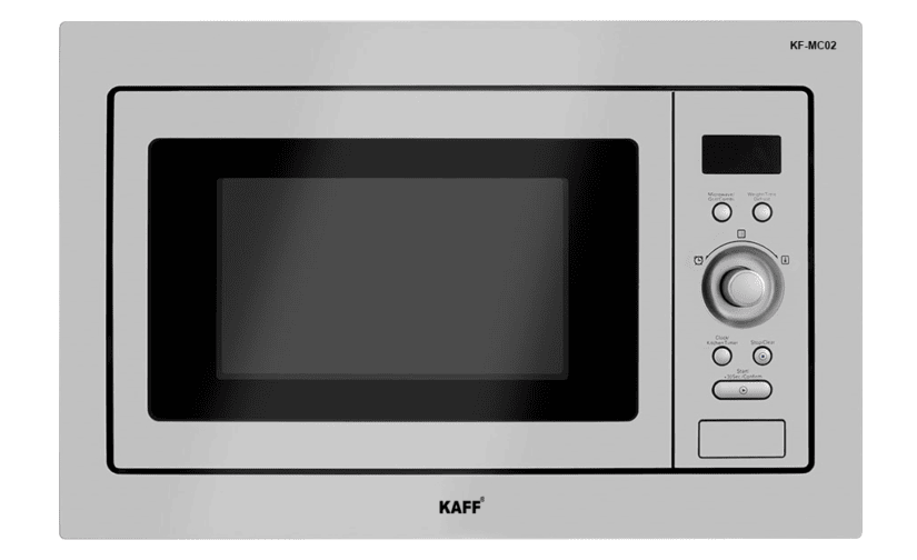 Lò vi sóng âm tủ Kaff KF-MC02 (25 lít)