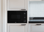 Lò vi sóng âm tủ Kaff KF-MC34L (34 lít) - Ảnh 2
