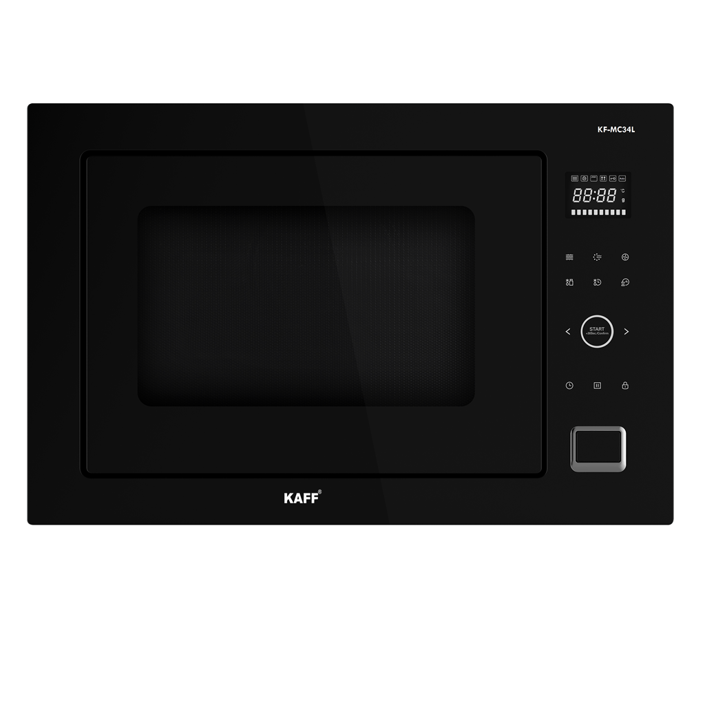 MC34L Lò vi sóng âm tủ Kaff KF-MC34L (34 lít) - Ảnh 1