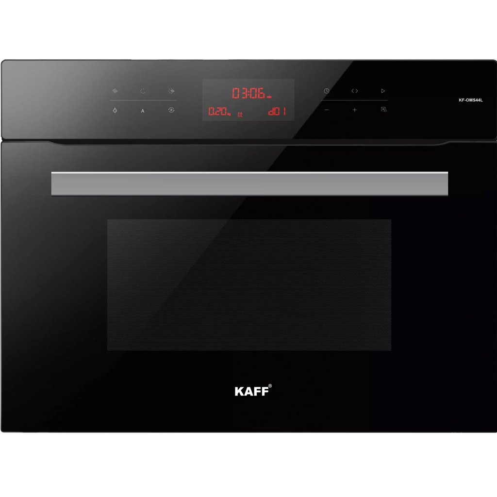 OMS44L Lò nướng kết hợp vi sóng Kaff OMS44L (44 lít) - Ảnh 1