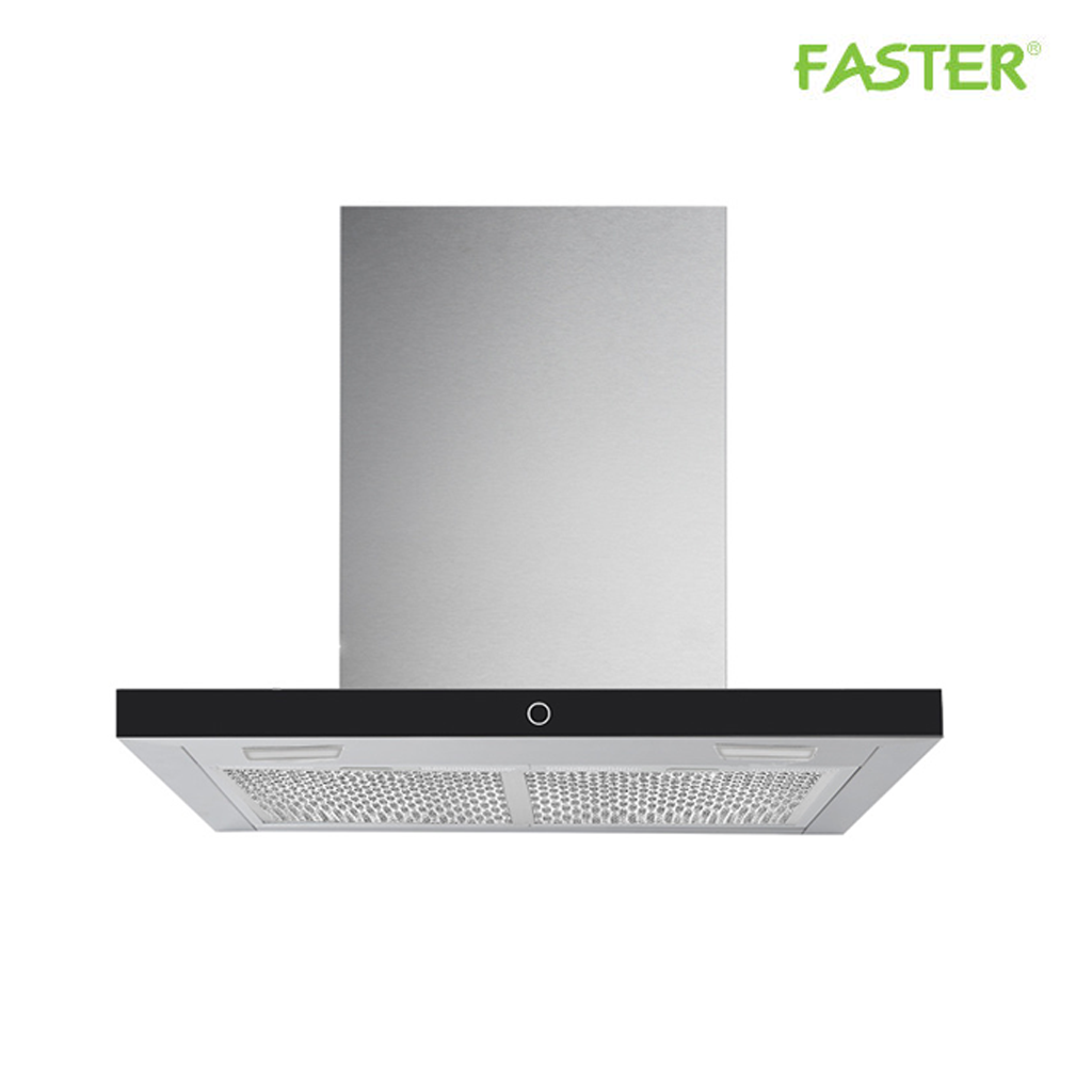 Quatrolux 70sb Máy hút mùi Faster Quatrolux 90SB - Ảnh 1