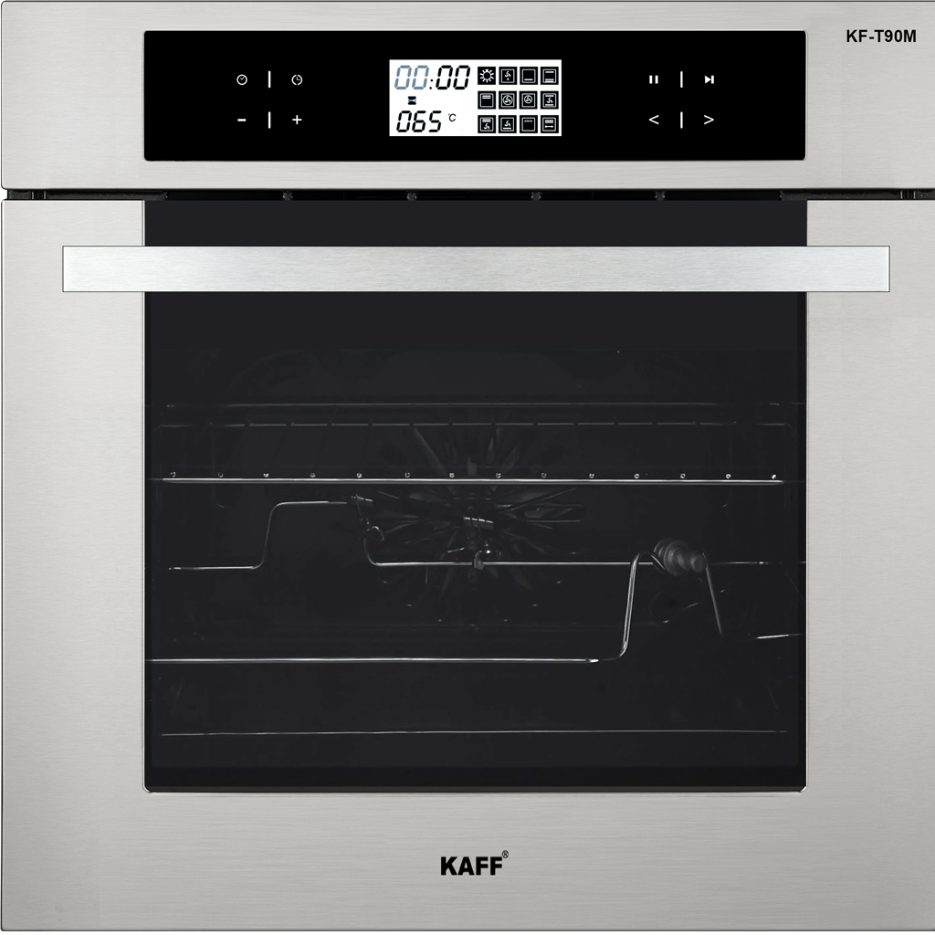 T90M Lò nướng Kaff KF-T90M (66 lít) - Ảnh 1
