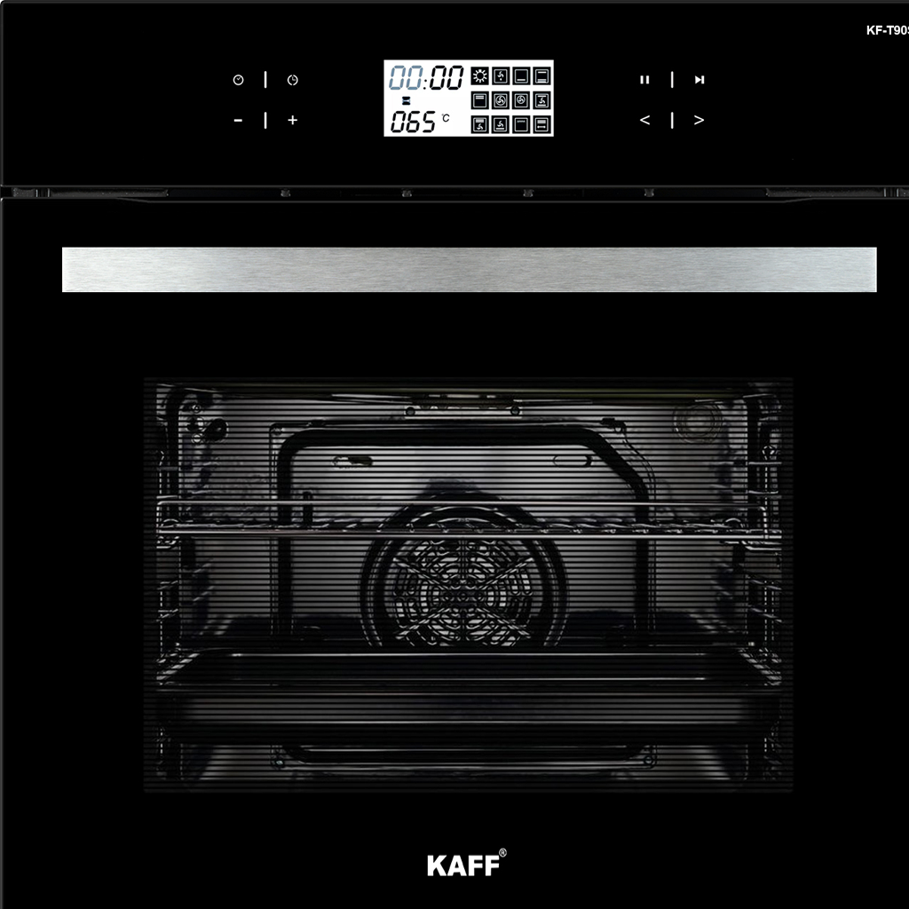 T90S Lò nướng Kaff KF-T90S (67 lít) - Ảnh 1