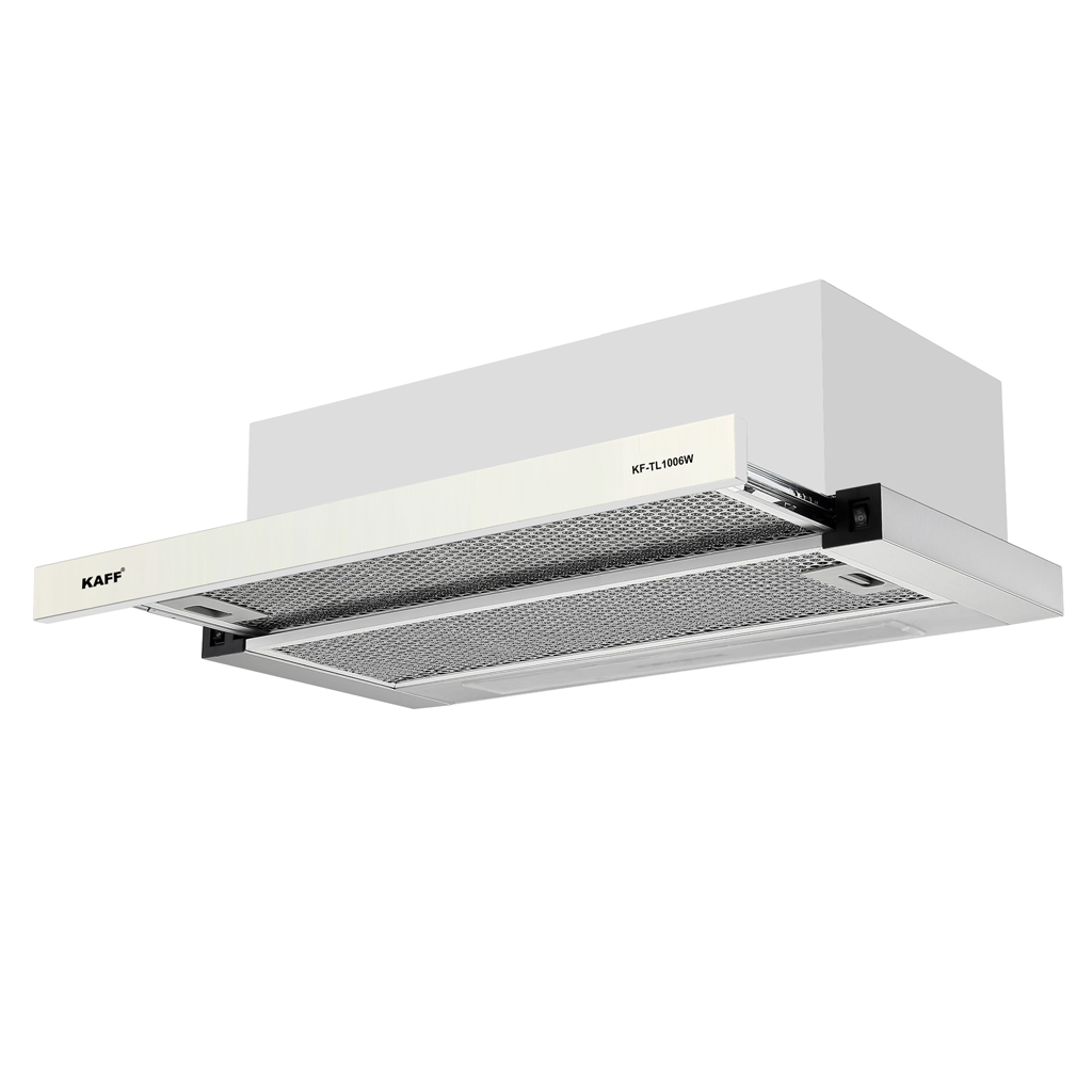 TL1006W Máy hút mùi Kaff KF-TL1006W - Ảnh 1