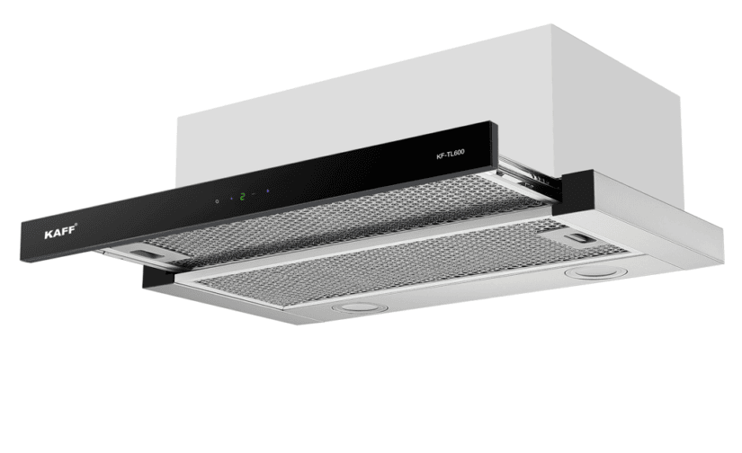 Máy hút mùi Kaff KF-TL800 (80cm)