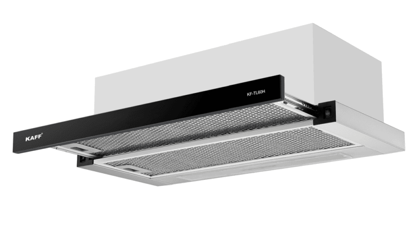 Máy hút mùi Kaff KF-TL80H (80cm)