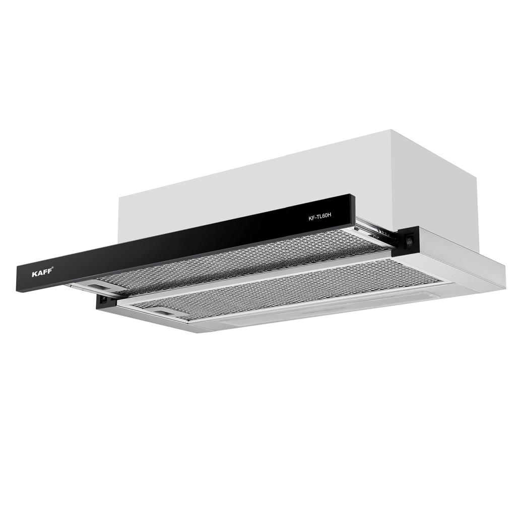 TL60H Máy hút mùi Kaff KF-TL90H - Ảnh 1