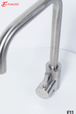 Vòi rửa bát Fulco F11 - Ảnh 3