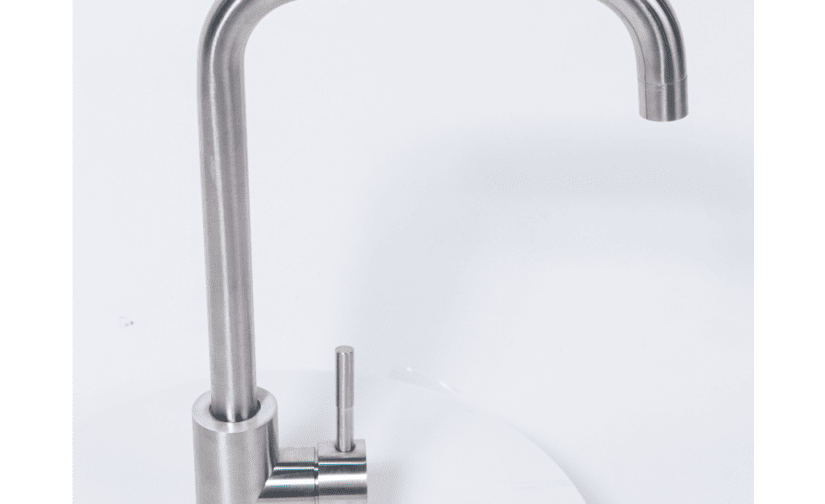 Vòi rửa bát Fulco F11