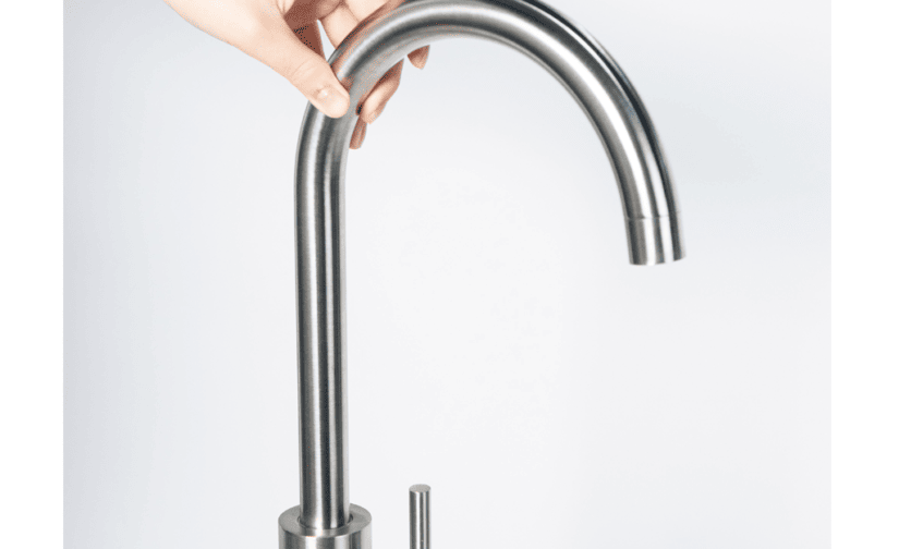 Vòi rửa bát Fulco F22