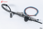 Vòi rửa bát rút dây Fulco F44 - Ảnh 3
