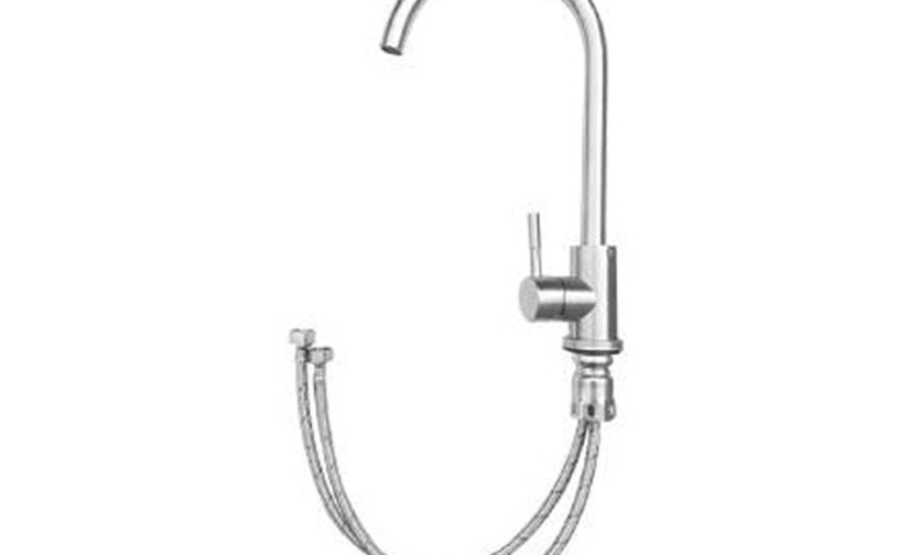Vòi rửa bát 1 đường nước Kagol K31