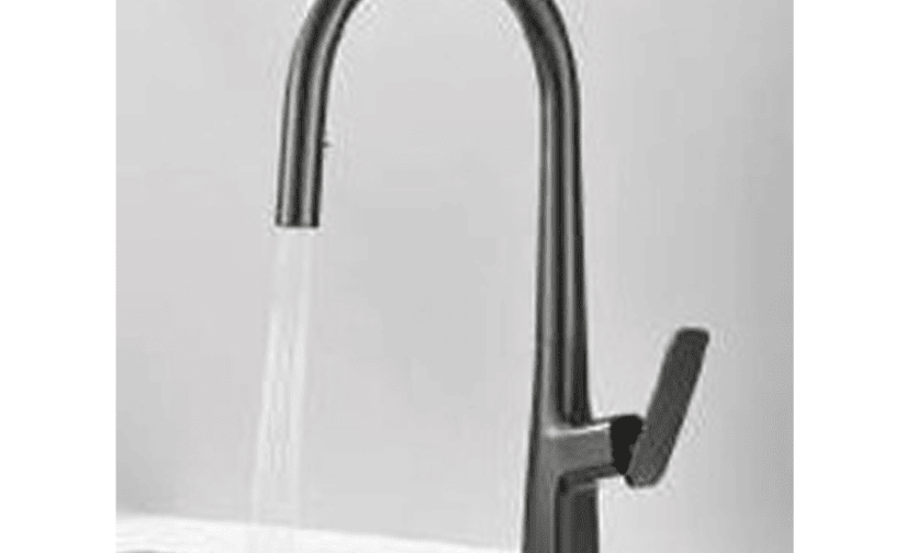 Vòi rửa bát Kagol K62
