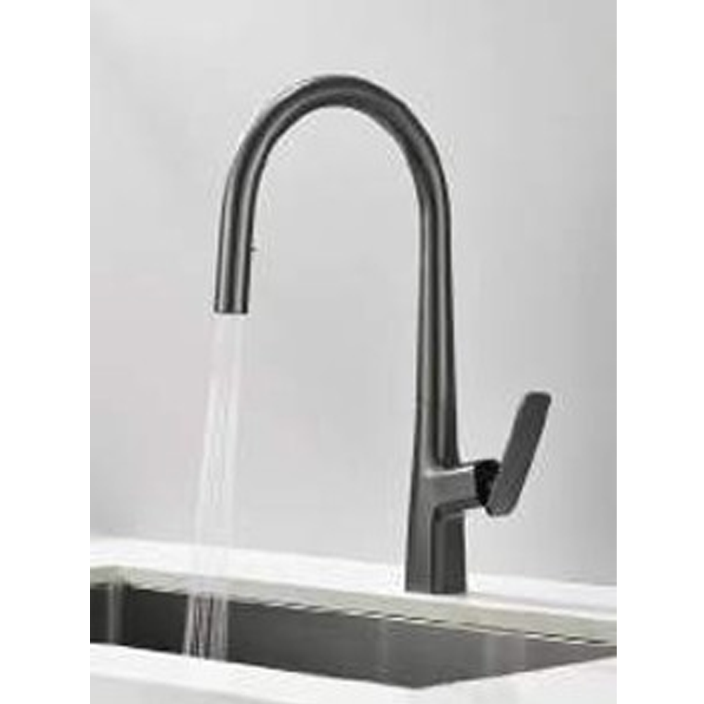 k62 Vòi rửa bát Kagol K62 - Ảnh 1