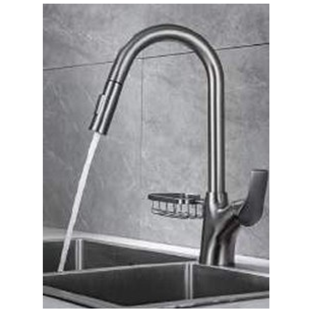 k64 Vòi rửa bát Kagol K64 - Ảnh 1