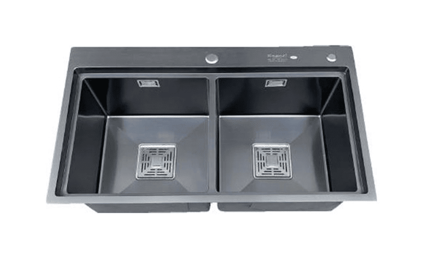 Chậu rửa bát Kagol KND8248 BT