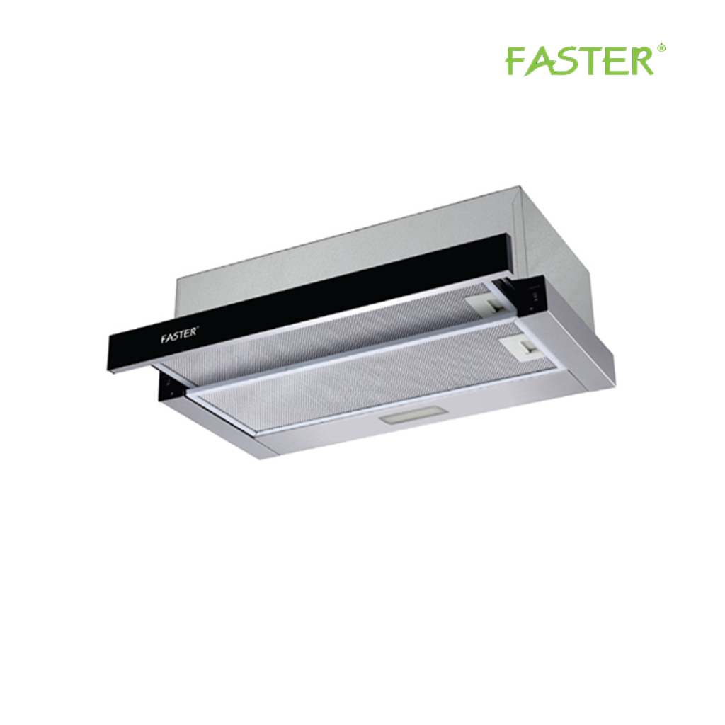 6260SB Máy hút mùi Faster FS SYP 6260SB - Ảnh 1
