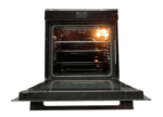 Lò nướng âm tủ Eurosun EOV75TFT (78 lít) (nhập khẩu Thổ Nhĩ Kỳ) - Ảnh 4
