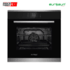 Lò nướng âm tủ Eurosun EOV75TFT (78 lít) (nhập khẩu Thổ Nhĩ Kỳ)