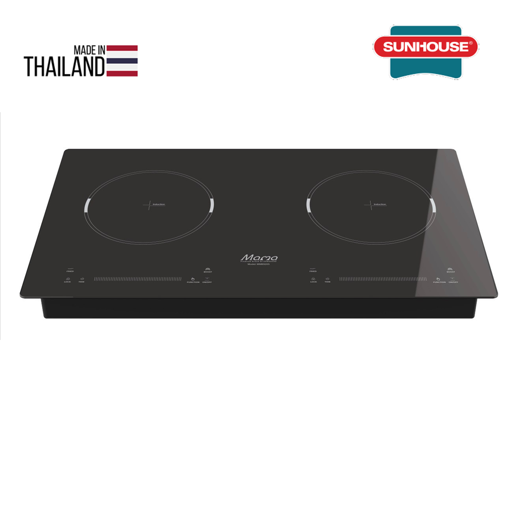 mmb9205 Bếp từ Sunhouse Mama MMB9205 - Ảnh 1