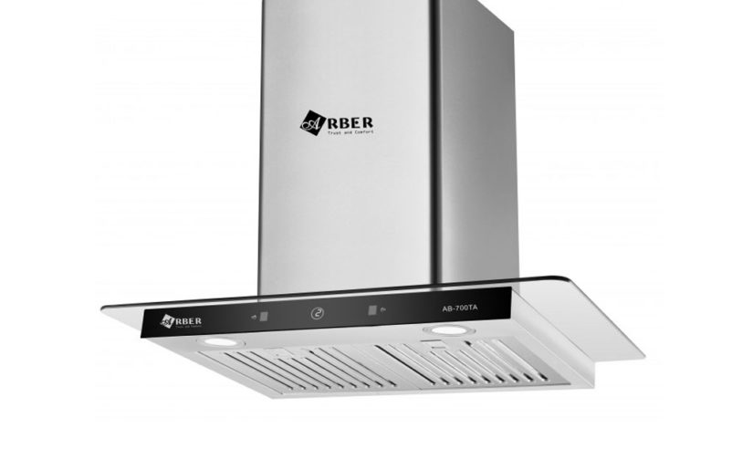 Máy hút mùi Smart AB700TA