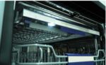 Máy rửa bát Bauer SBW6SEU15F nhập Malaysia - Ảnh 3