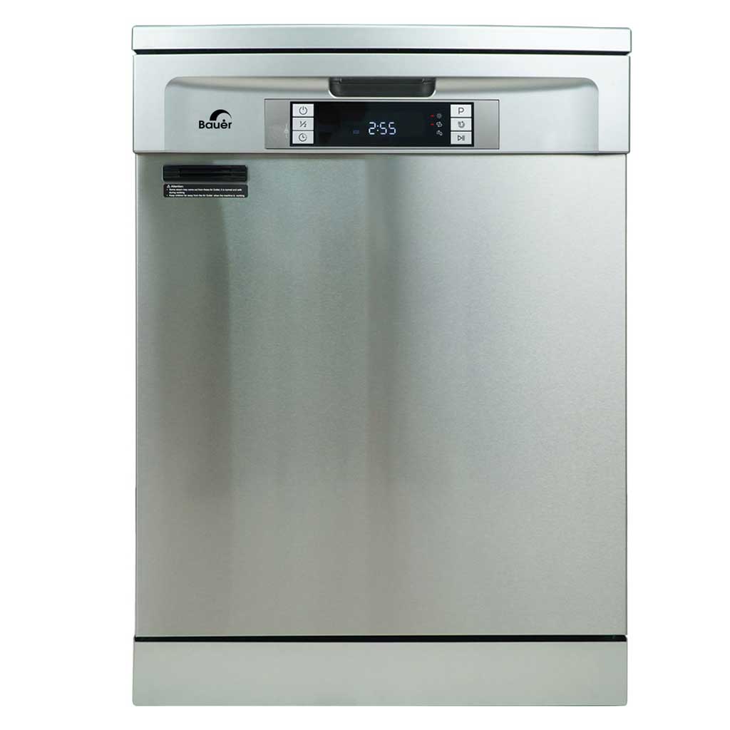 SBW16BEU15F Máy rửa bát Bauer SBW6SEU15F nhập Malaysia - Ảnh 1