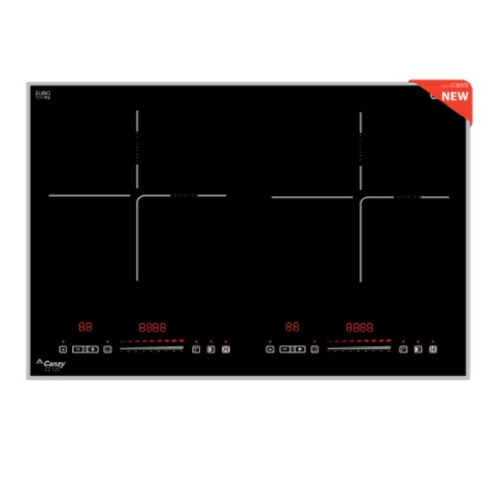 725i Bếp từ Canzy CZ 725 ( 60x42) - Ảnh 1