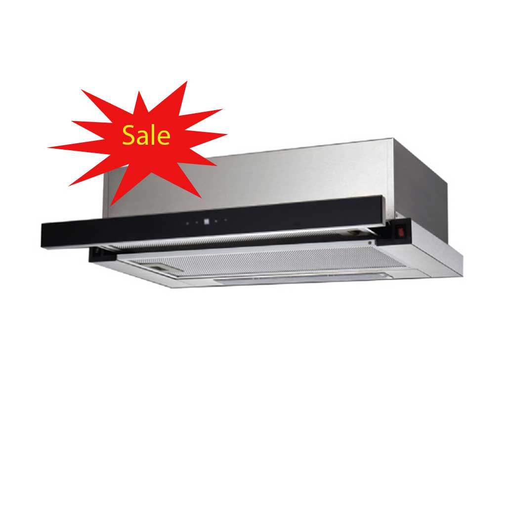 Hút-mùi-Faster-7003 Máy hút mùi Faster FS SYP7003 ( điều khiển cảm ứng) - Ảnh 1