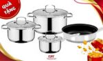 Bếp từ Sevilla SV-EG680 - Ảnh 3