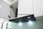 Hút mùi chữ T Sang Trọng Blueger BT350M - Ảnh 3