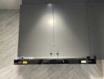 Máy hút mùi Sevilla SV- 700S/900S Pro (đk cảm ứng vẫy tay) kt 700 và 900mm - Ảnh 2