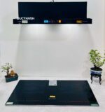 Máy hút mùi Sevilla SV-7421 Pro ( lưới thanh ) - Ảnh 3