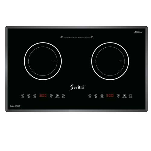 t189 Bếp từ Sevilla SV-189T - Ảnh 1