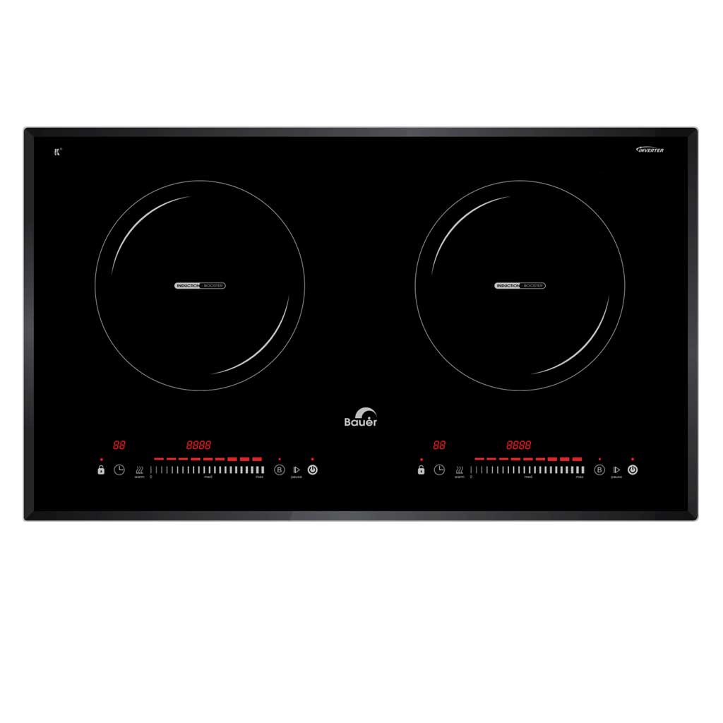 3008si BẾP TỪ BAUER BE 3008SI - Ảnh 1