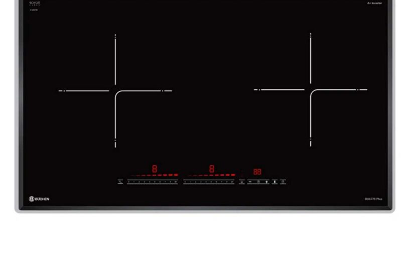 Bếp Từ Buchen BUC779 Plus