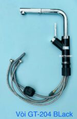 Chậu rửa bát đơn âm Gento GT04-7843 Nano - chống xước, chống bám bẩn - Ảnh 5