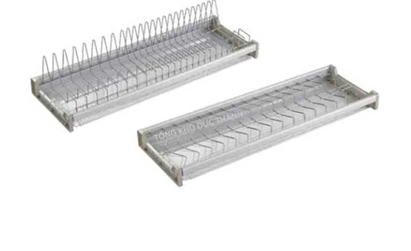 Giá bát cố định 2 tầng Faster FS RS700SS/800SS/900SS