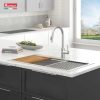 Vòi rửa Knox bát dây rút Reno - Ảnh 2