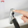 Vòi rửa bát Konox dây rút Volta Black - Ảnh 3