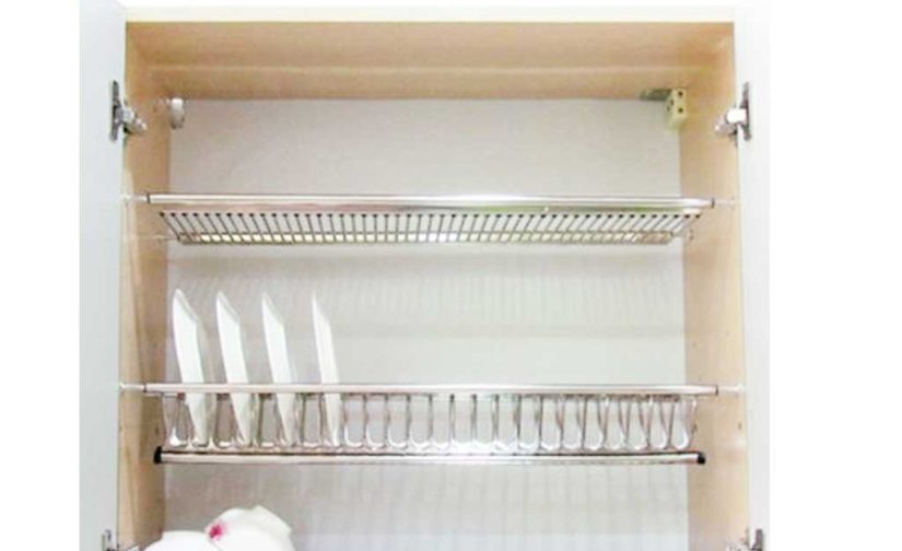 Giá bát cố định 3 tầng Faster FS RS900/800/700S3