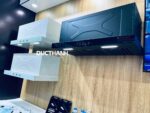 Máy hút mùi kocher TURBO X-350N - Ảnh 3