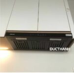 Máy hút mùi kocher TURBO X-350D - Ảnh 4