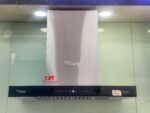 Máy hút mùi Canzy CZ D70S35 ( cảm ứng vẫy tay) - Ảnh 3