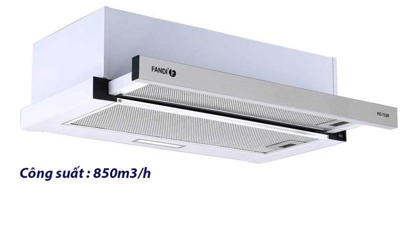 Máy hút mùi Fandi FD-7028