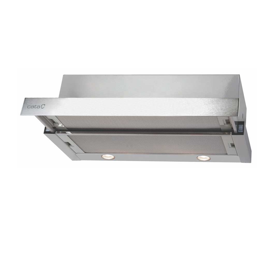 2003 Máy hút mùi Cata TF 2003 DURALUM 600mm - Ảnh 1